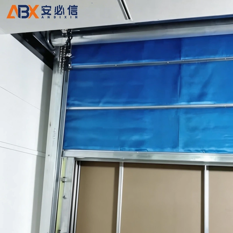 文山壮族苗族柔性门